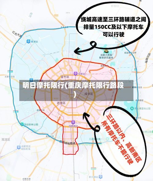 明日摩托限行(重庆摩托限行路段)