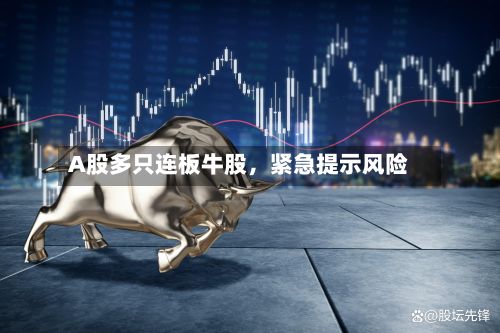 A股多只连板牛股，紧急提示风险