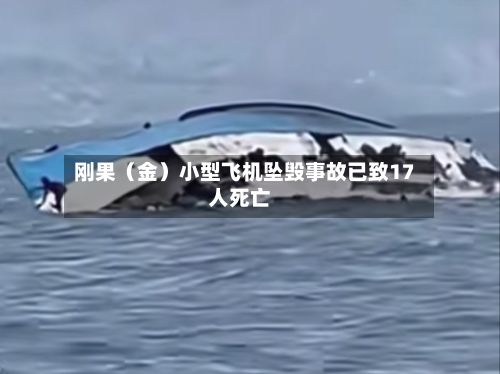 刚果（金）小型飞机坠毁事故已致17人死亡