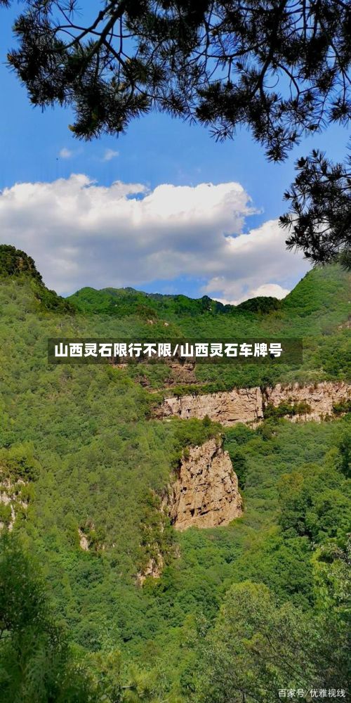 山西灵石限行不限/山西灵石车牌号