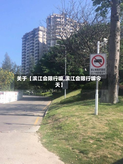 关于【滨江会限行嘛,滨江会限行嘛今天】