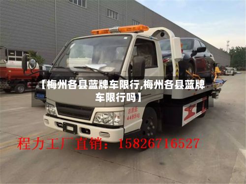 【梅州各县蓝牌车限行,梅州各县蓝牌车限行吗】