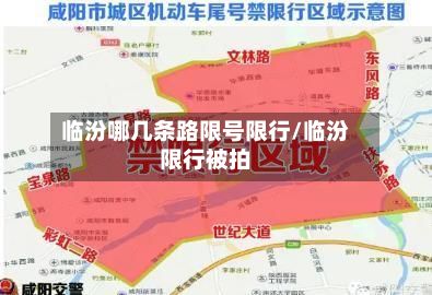 临汾哪几条路限号限行/临汾限行被拍-第2张图片