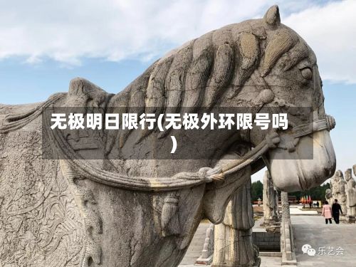 无极明日限行(无极外环限号吗)