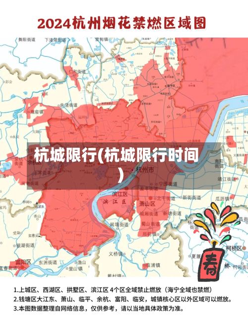 杭城限行(杭城限行时间)