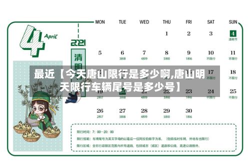 最近【今天唐山限行是多少啊,唐山明天限行车辆尾号是多少号】-第2张图片