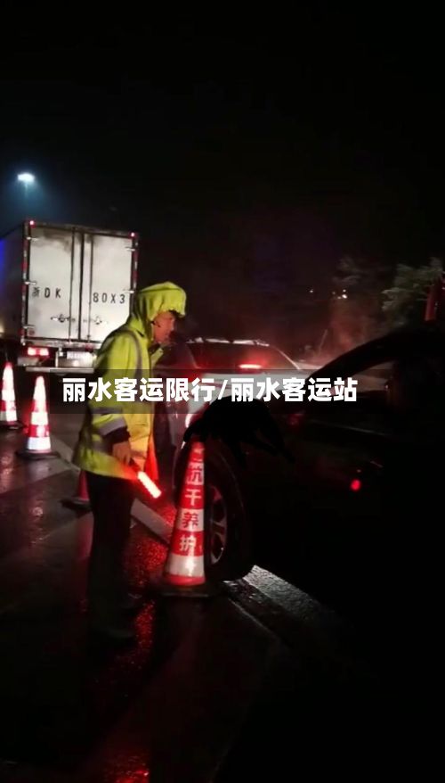 丽水客运限行/丽水客运站-第3张图片