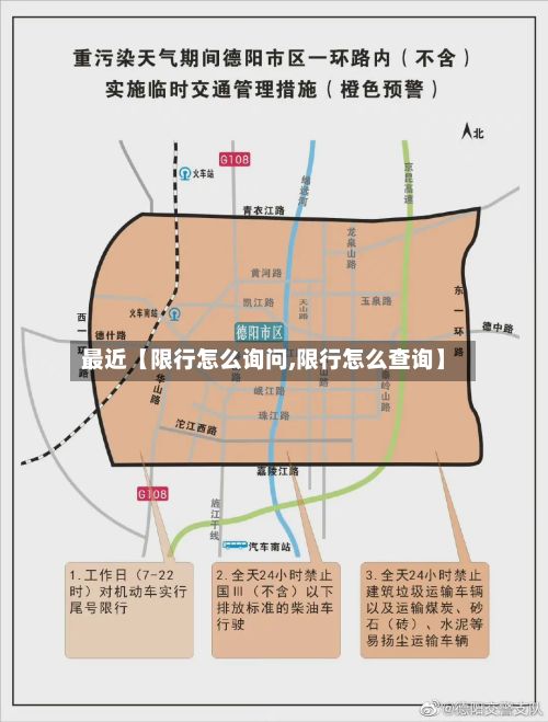 最近【限行怎么询问,限行怎么查询】-第2张图片