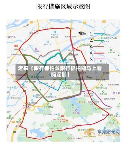 近来【限行抓拍么限行抓拍能马上看吗深圳】-第2张图片