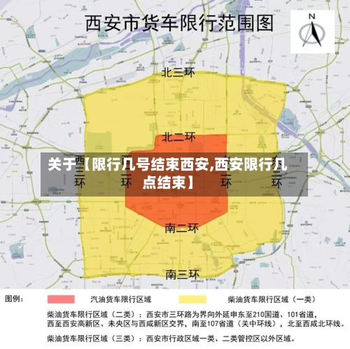 关于【限行几号结束西安,西安限行几点结束】-第2张图片