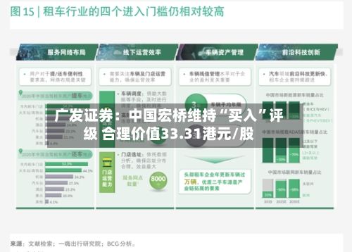 广发证券：中国宏桥维持“买入”评级 合理价值33.31港元/股-第3张图片