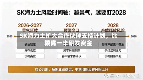 SK海力士扩大合作伙伴支持计划	，比较高预付一半研发资金-第3张图片