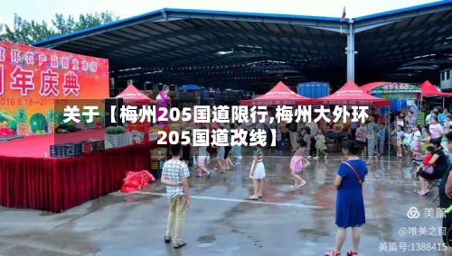关于【梅州205国道限行,梅州大外环205国道改线】-第2张图片
