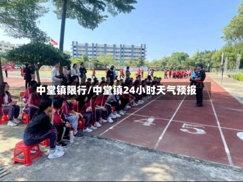 中堂镇限行/中堂镇24小时天气预报
