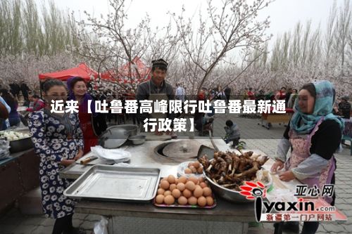 近来【吐鲁番高峰限行吐鲁番最新通行政策】