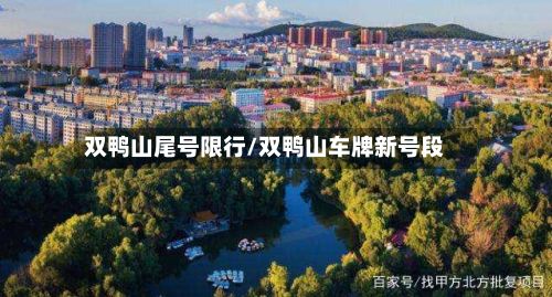 双鸭山尾号限行/双鸭山车牌新号段-第2张图片