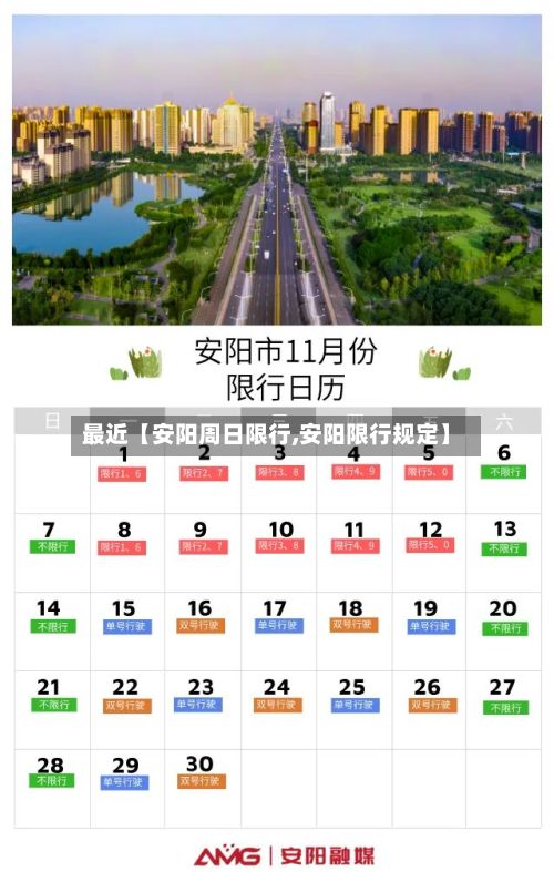 最近【安阳周日限行,安阳限行规定】