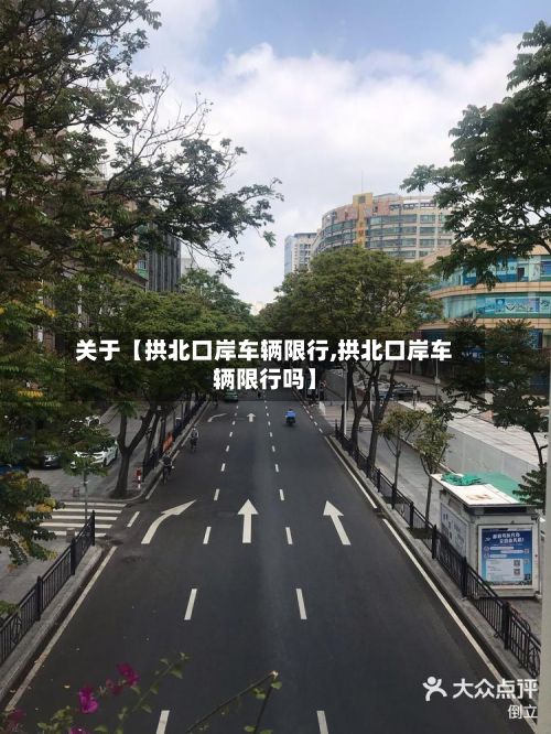 关于【拱北口岸车辆限行,拱北口岸车辆限行吗】-第3张图片