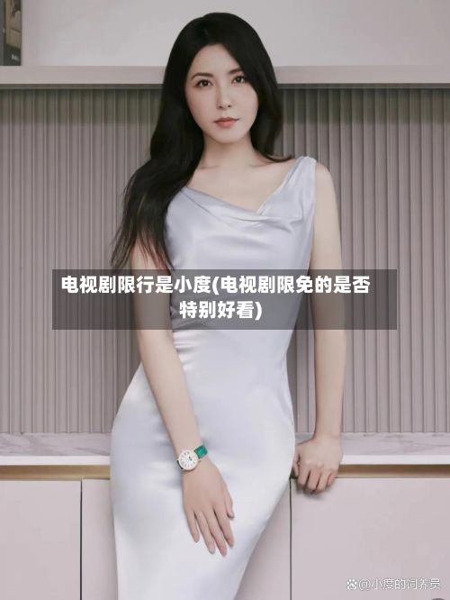 电视剧限行是小度(电视剧限免的是否特别好看)
