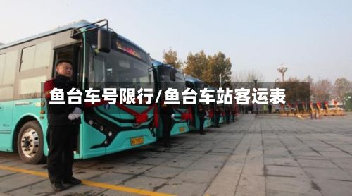 鱼台车号限行/鱼台车站客运表