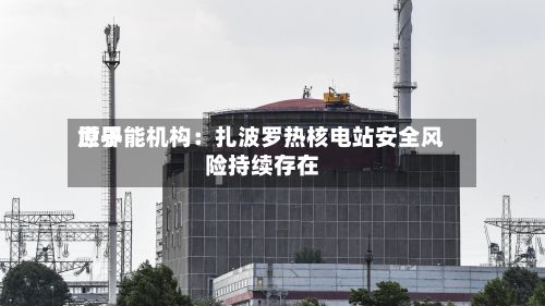 世界原子能机构：扎波罗热核电站安全风险持续存在