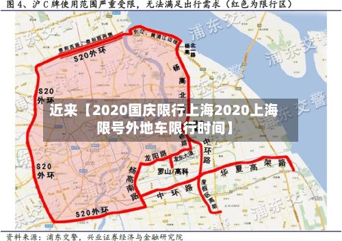 近来【2020国庆限行上海2020上海限号外地车限行时间】