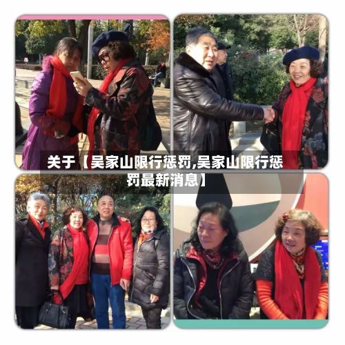 关于【吴家山限行惩罚,吴家山限行惩罚最新消息】