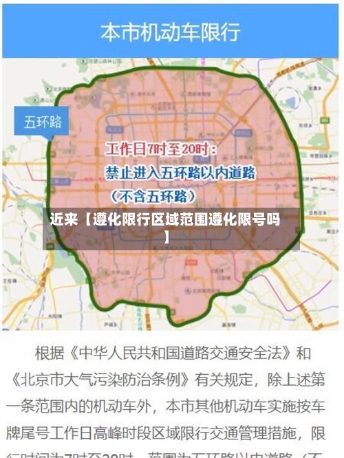 近来【遵化限行区域范围遵化限号吗】