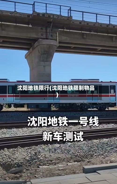 沈阳地铁限行(沈阳地铁限制物品)