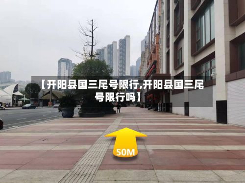 【开阳县国三尾号限行,开阳县国三尾号限行吗】-第2张图片
