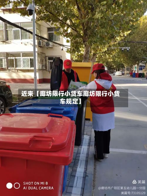近来【廊坊限行小货车廊坊限行小货车规定】-第3张图片