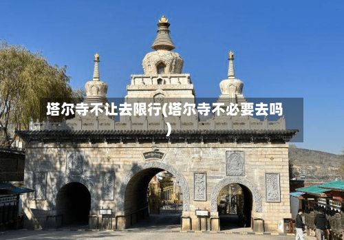 塔尔寺不让去限行(塔尔寺不必要去吗)-第2张图片