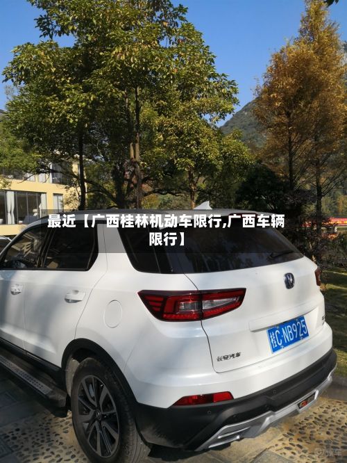 最近【广西桂林机动车限行,广西车辆限行】