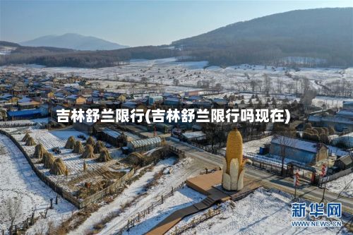 吉林舒兰限行(吉林舒兰限行吗现在)