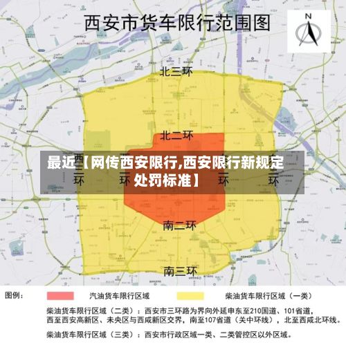 最近【网传西安限行,西安限行新规定处罚标准】-第3张图片