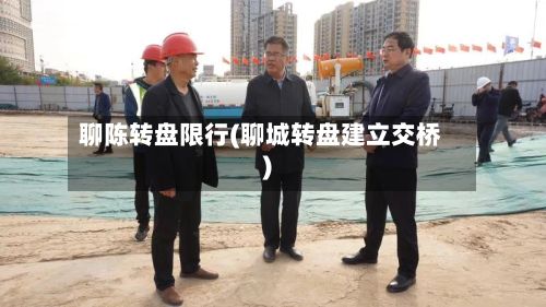 聊陈转盘限行(聊城转盘建立交桥)-第2张图片