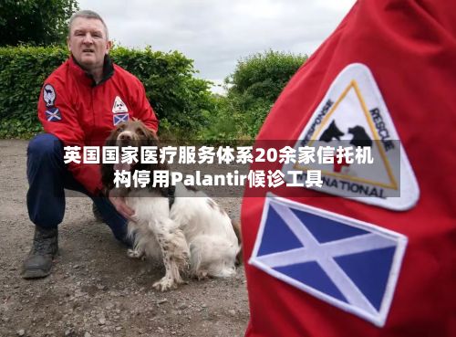 英国国家医疗服务体系20余家信托机构停用Palantir候诊工具-第2张图片