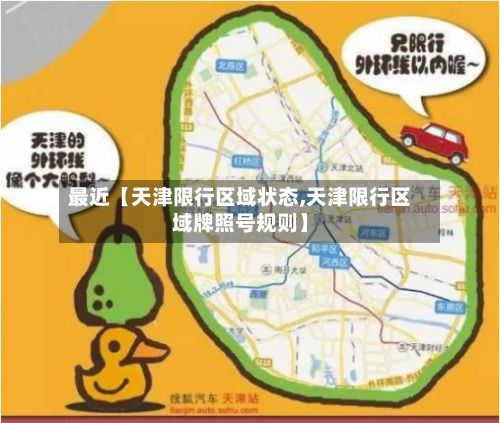 最近【天津限行区域状态,天津限行区域牌照号规则】-第2张图片