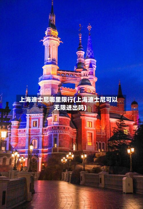 上海迪士尼哪里限行(上海迪士尼可以无限进出吗)