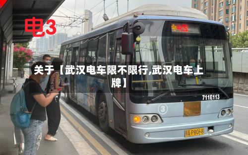 关于【武汉电车限不限行,武汉电车上牌】-第2张图片