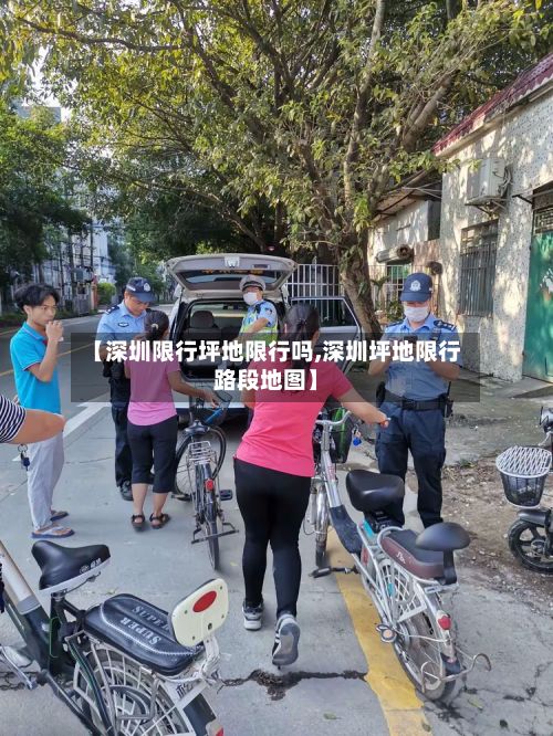 【深圳限行坪地限行吗,深圳坪地限行路段地图】