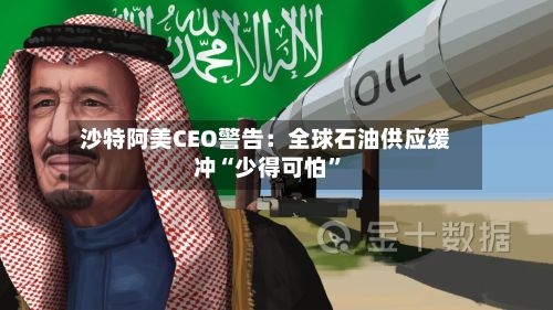 沙特阿美CEO警告：全球石油供应缓冲“少得可怕	”-第1张图片