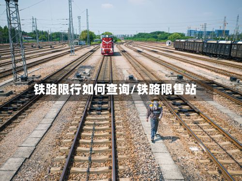 铁路限行如何查询/铁路限售站
