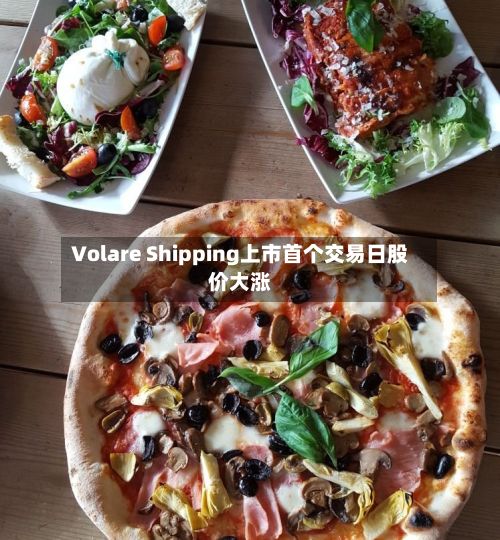 Volare Shipping上市首个交易日股价大涨
