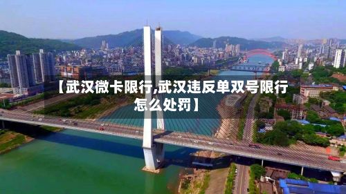 【武汉微卡限行,武汉违反单双号限行怎么处罚】-第2张图片