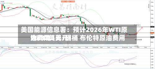 美国能源信息署：预计2026年WTI原油费用为88.21美元/桶 布伦特原油费用96.32美元/桶