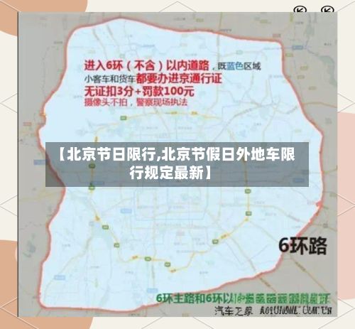 【北京节日限行,北京节假日外地车限行规定最新】-第2张图片