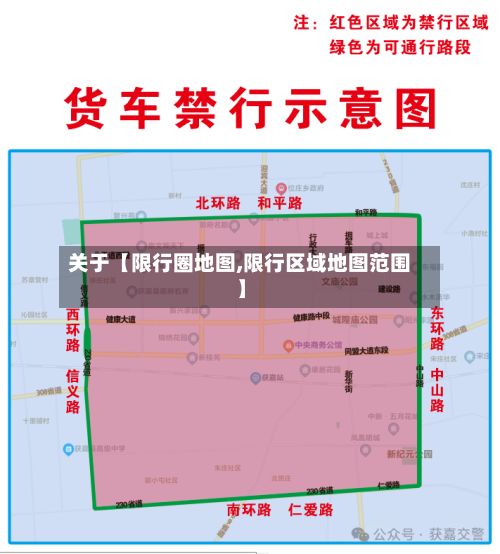 关于【限行圈地图,限行区域地图范围】