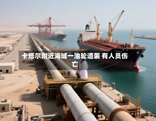卡塔尔附近海域一油轮遭袭 有人员伤亡-第3张图片