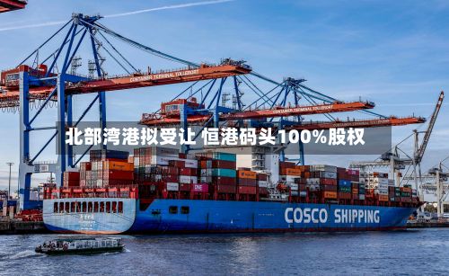 北部湾港拟受让 恒港码头100%股权-第3张图片
